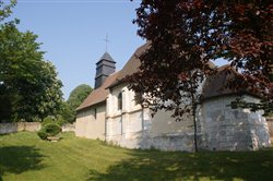 hautot-sur-seine -eglise-saint-antonin (4)